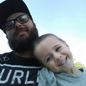 Meet your Posher, Cody